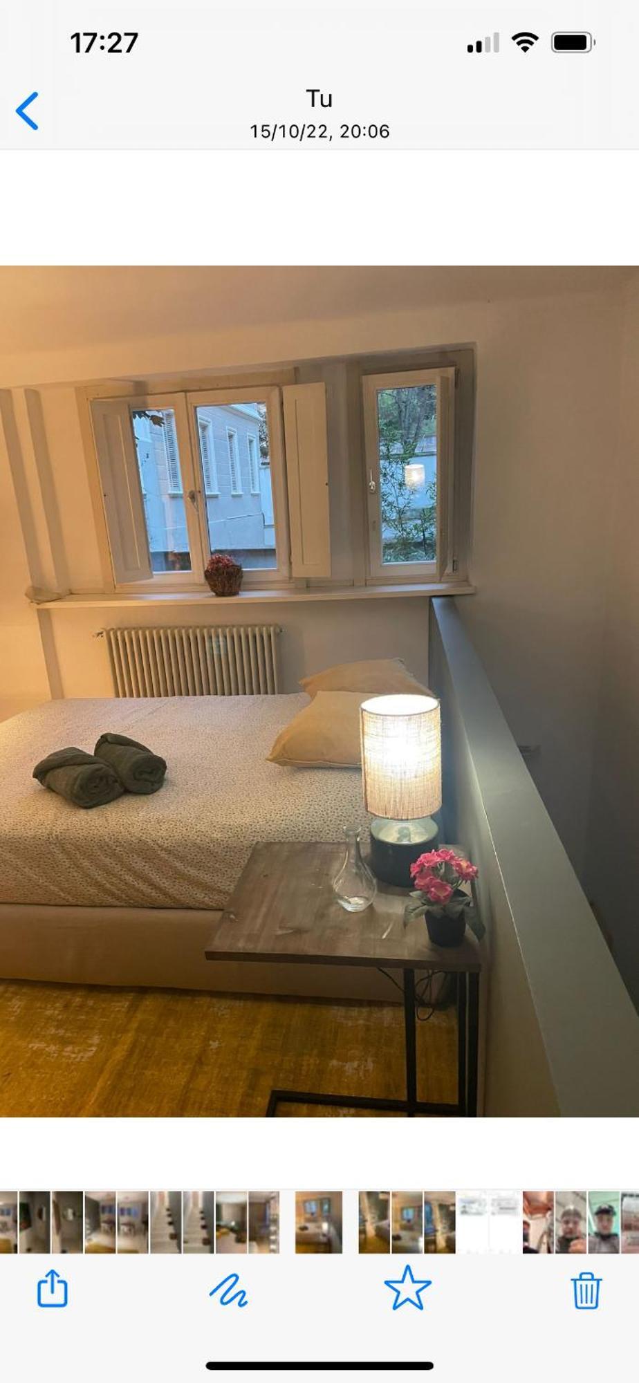 Loft Crimea Con Patio Apartment Turin Bagian luar foto